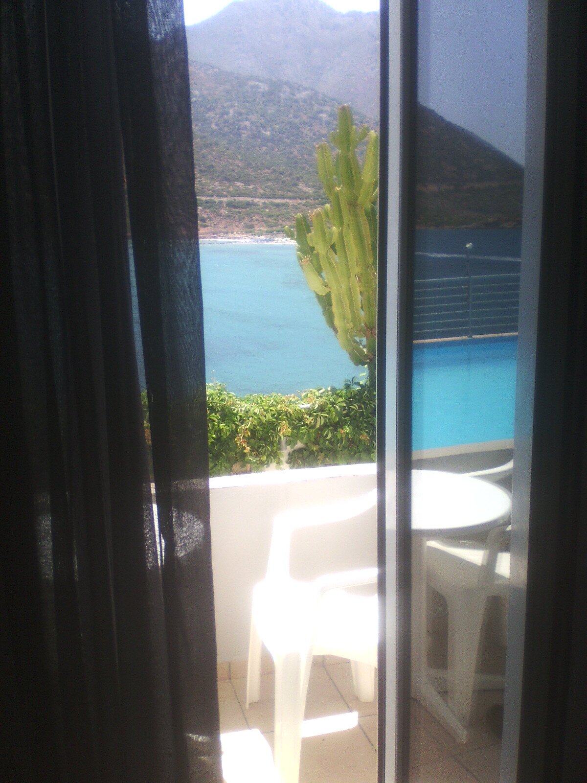 Sea Vessel-酒店景观