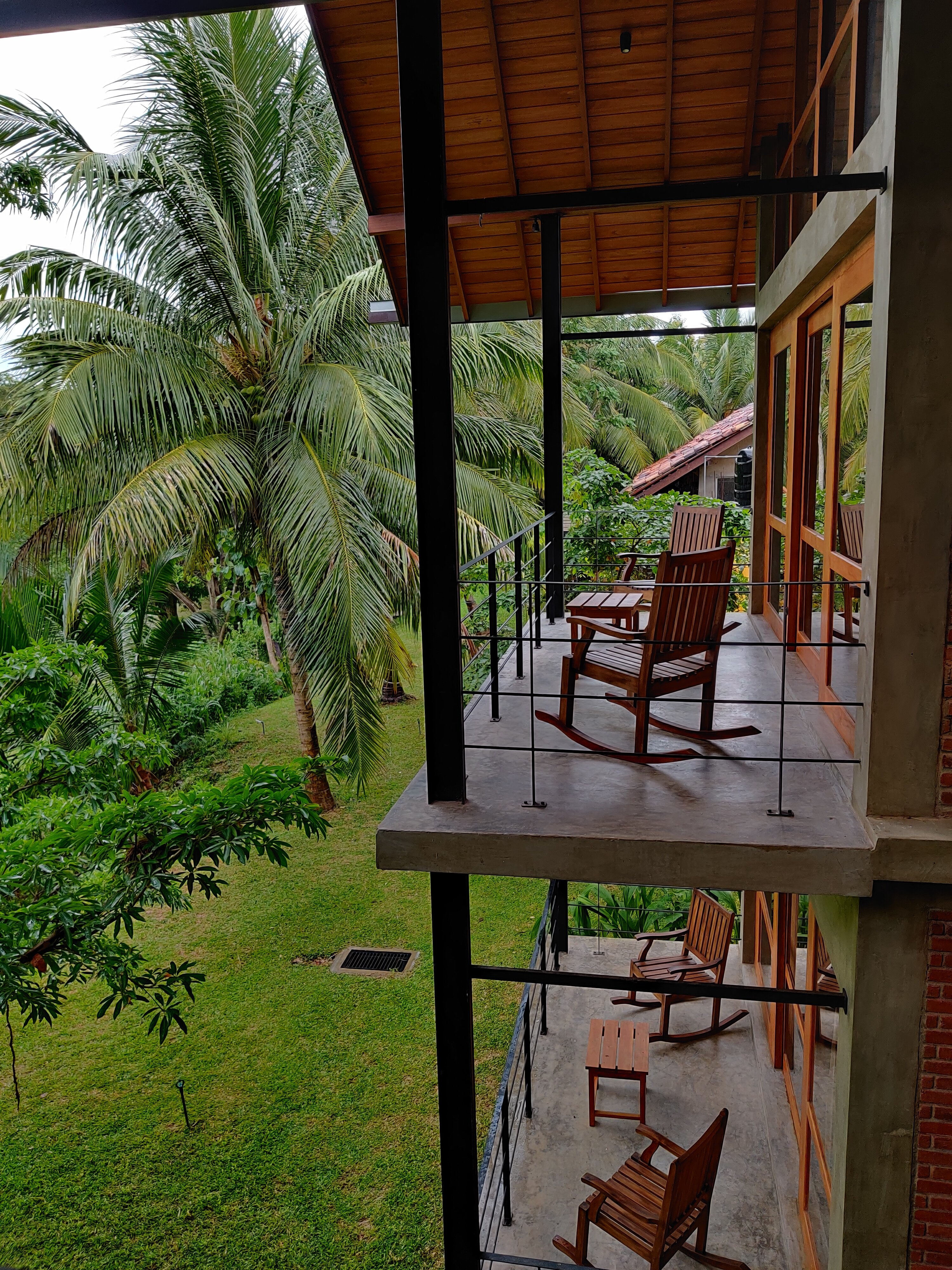 Eliyanth Udawalawa Hotel-酒店景观