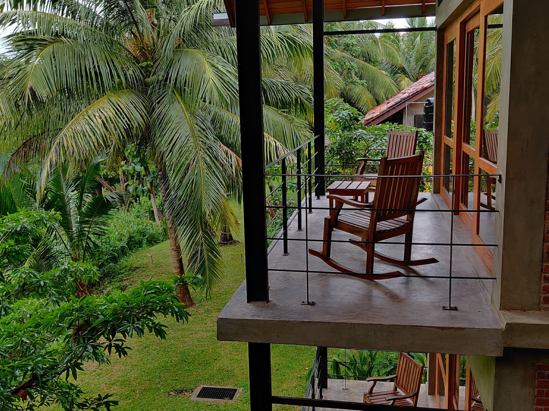 Eliyanth Udawalawa Hotel主图