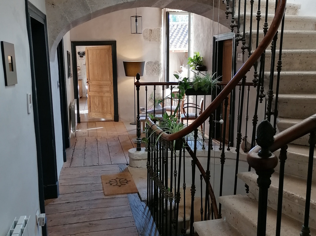 Du Cote De Chez Jeanne主图