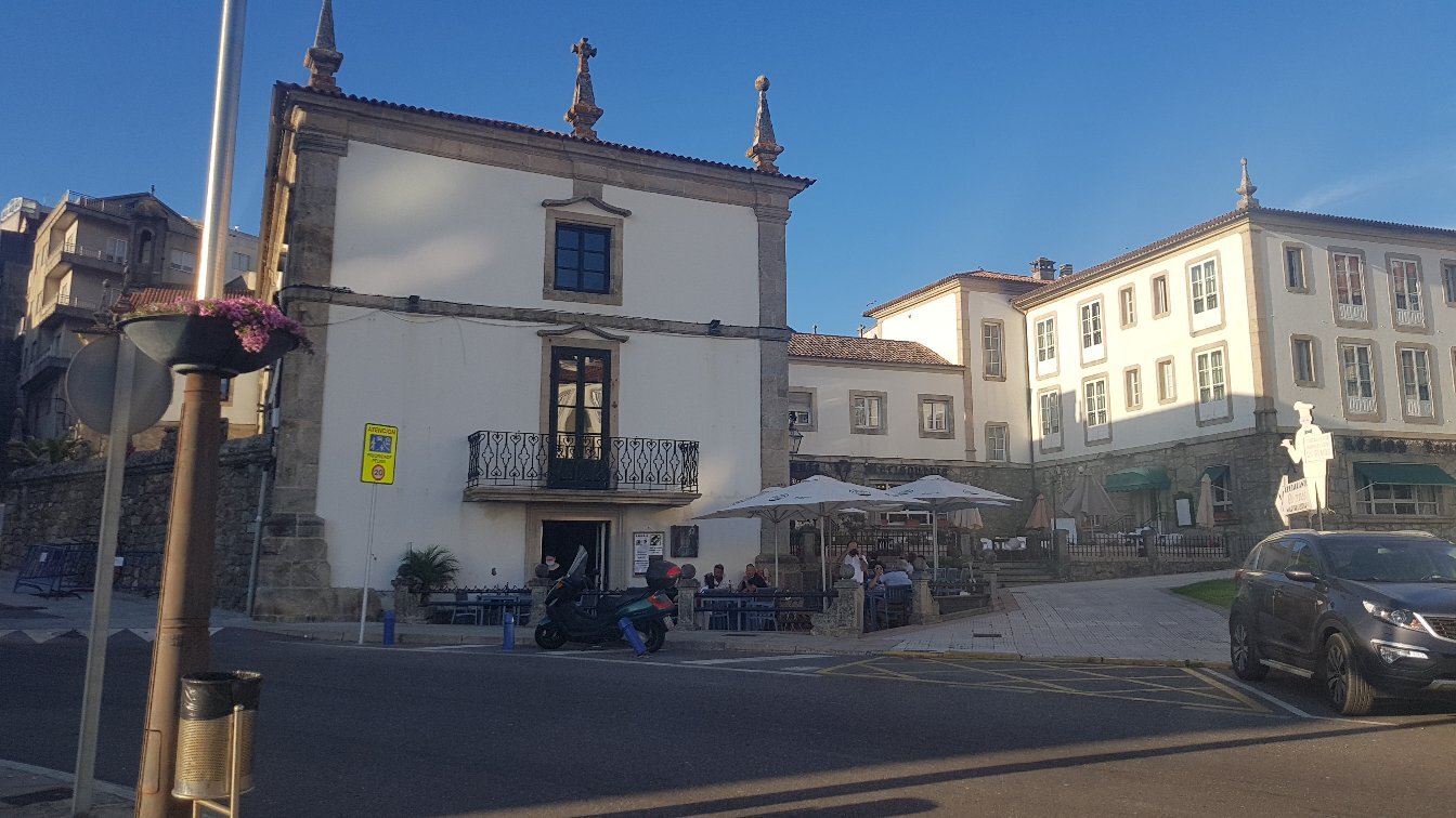 Hotel Convento de San Benito-官方