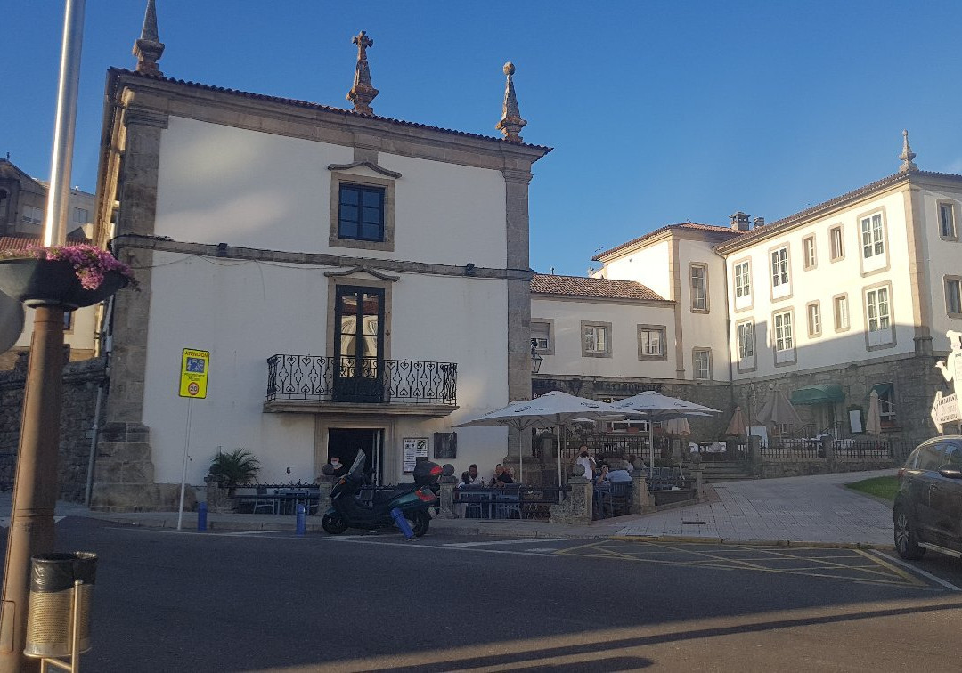 Hotel Convento de San Benito主图