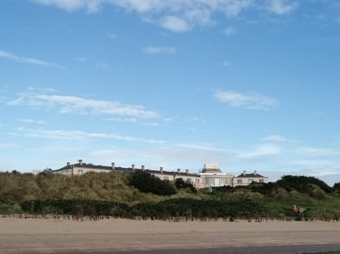 Portmarnock Beach景点图片