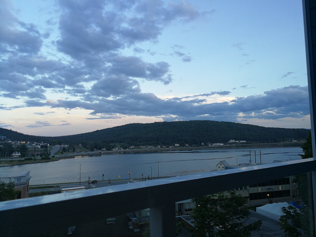 普兰特旅馆主图