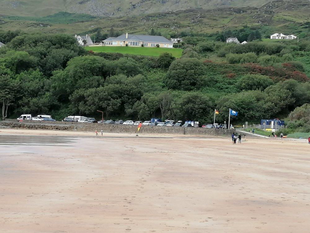 Fintra Beach-Killybegs必去景点