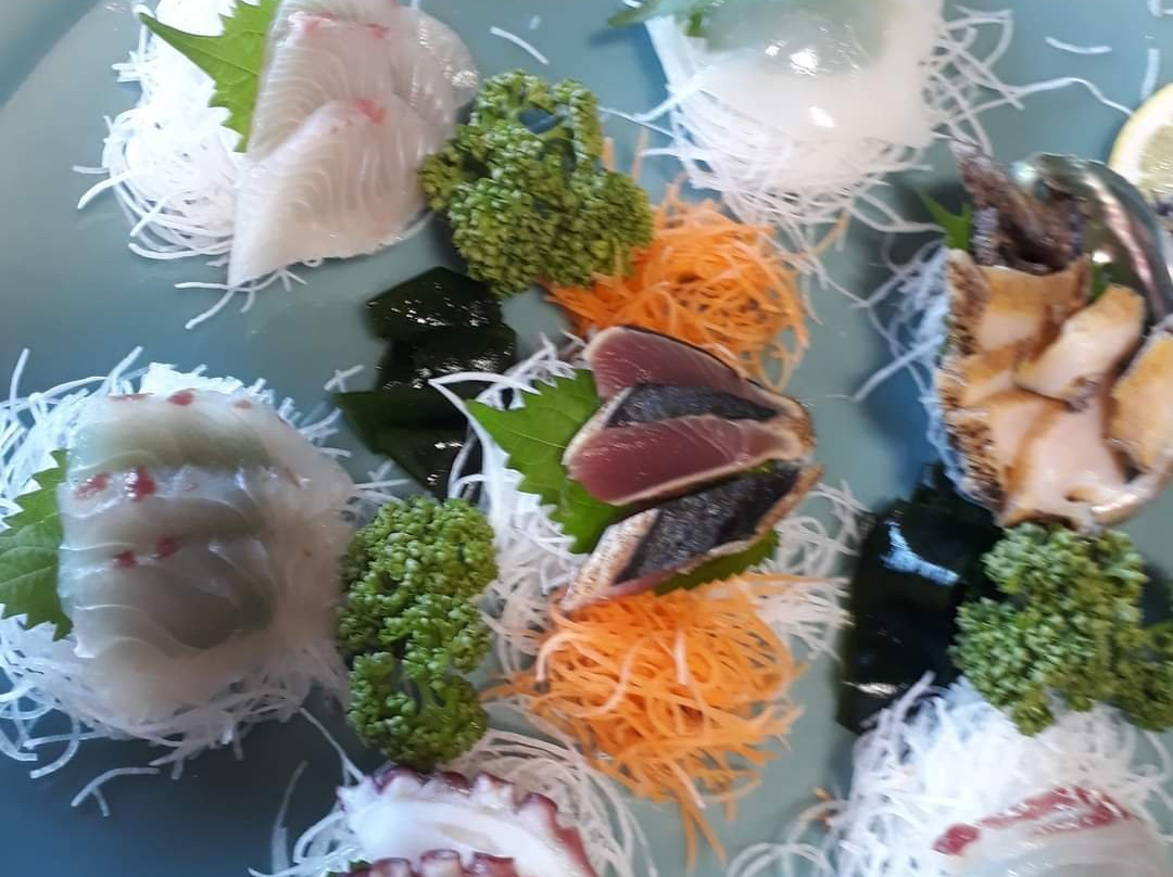 天草皇子酒店主图