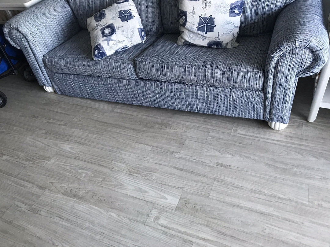 Litchfield Beach Golf Resort-帕利斯岛必去景点