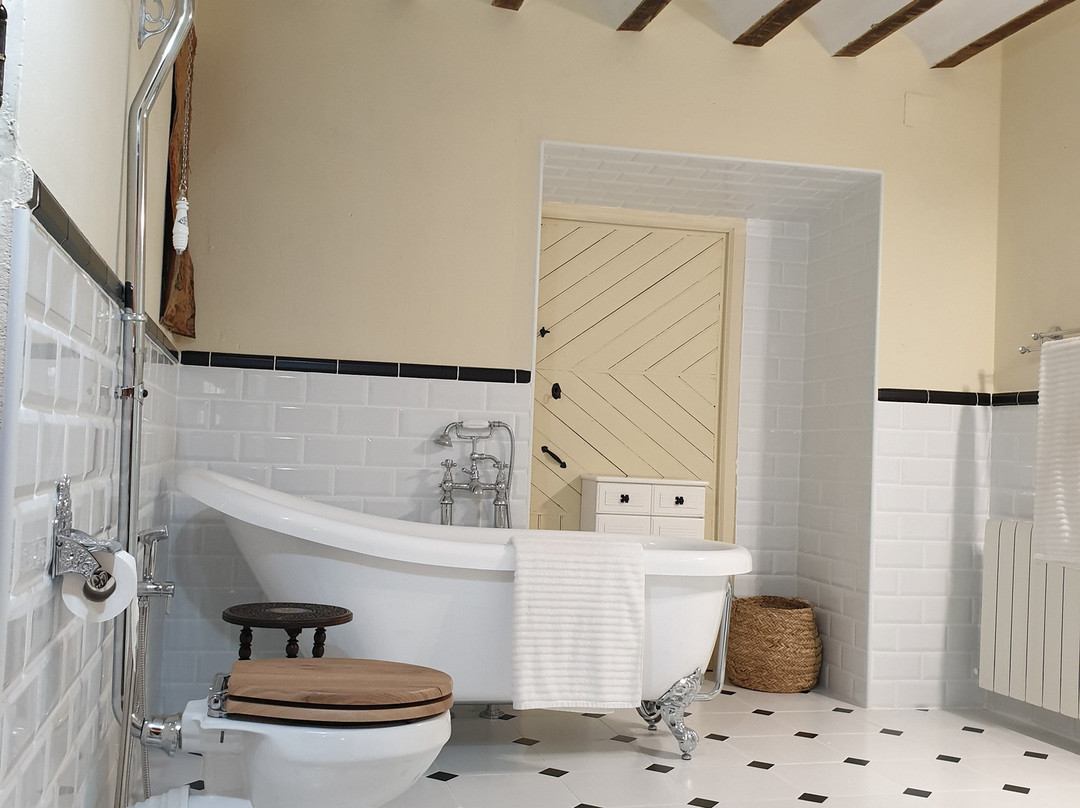 Casa San Roque主图