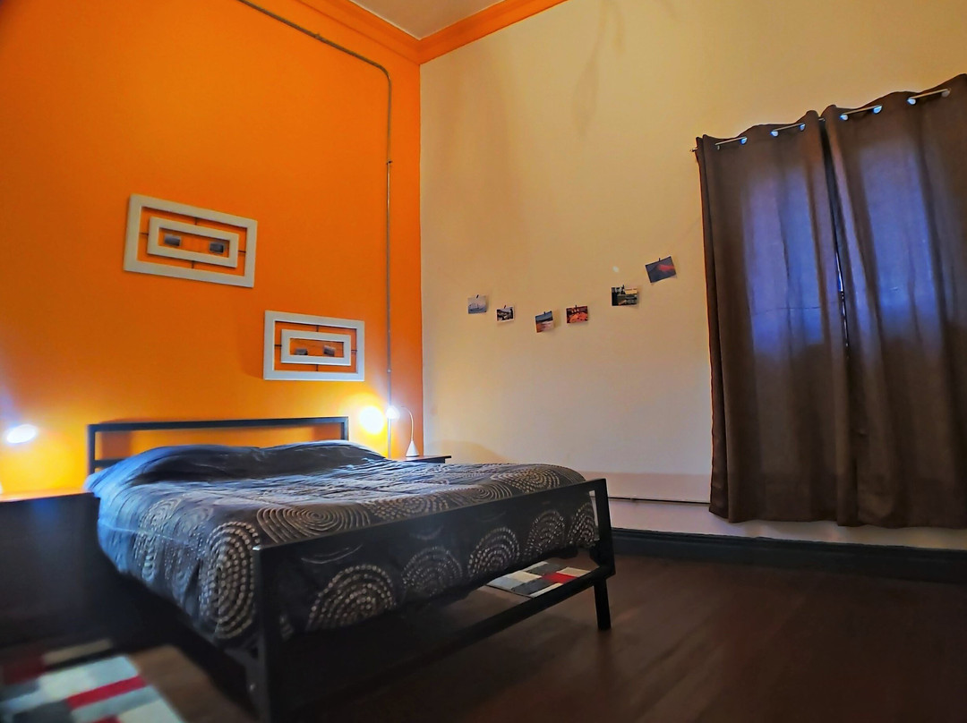 瓦尔帕莱索达芬奇酒店主图