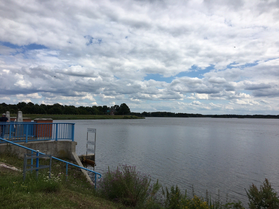 Hotel Seeblick主图