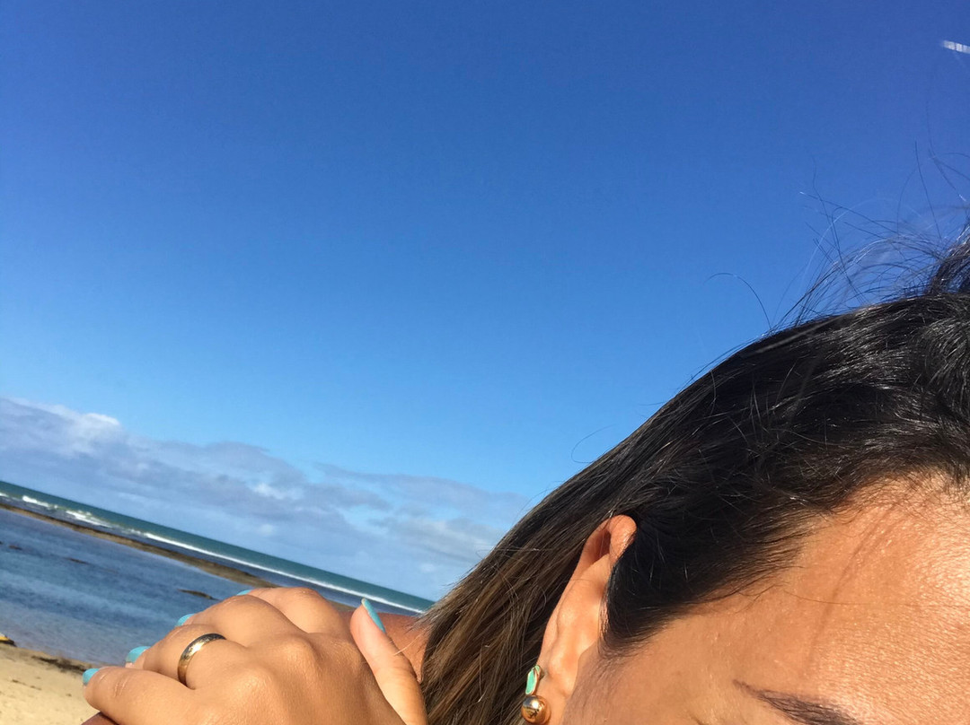 Mucuge Beach-Arraial d'Ajuda必去景点