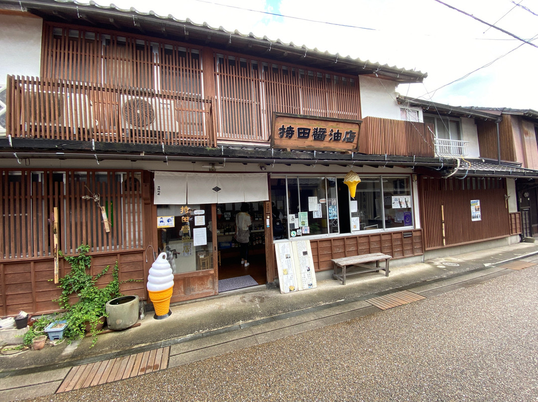 Momen Kaido-出云市必去景点