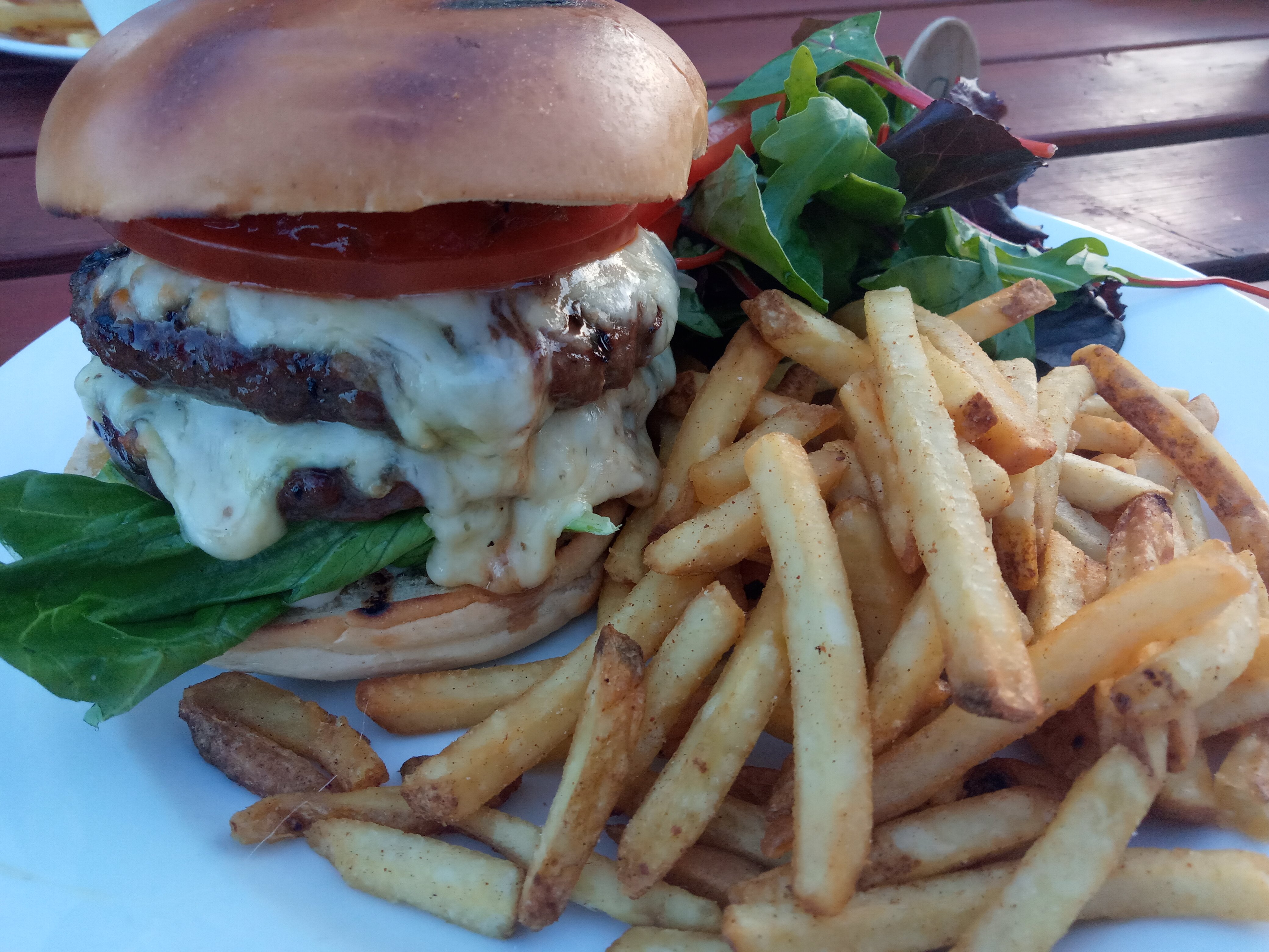 The Carpenters Arms-餐饮