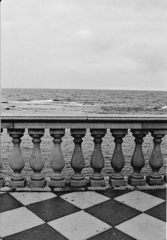Terrazza Mascagni-里窝那必去景点