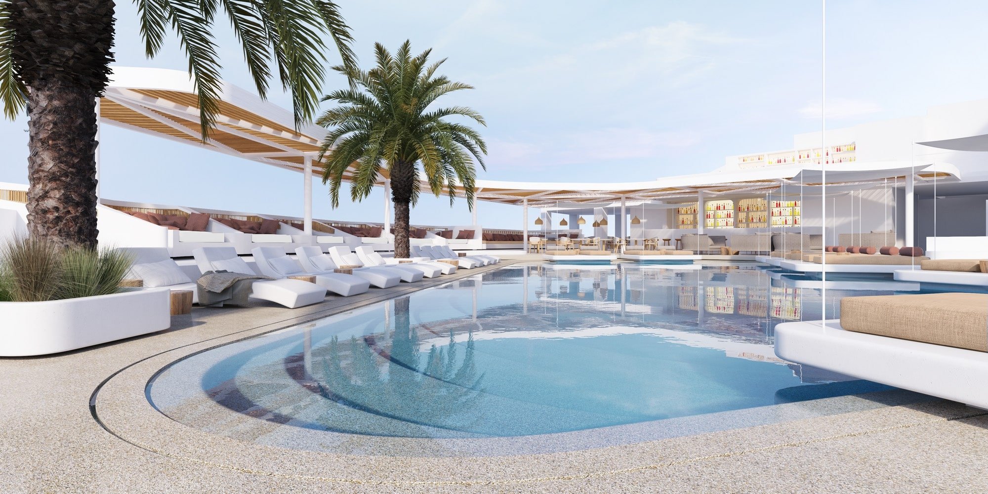 Andronikos Hotel Mykonos-官方