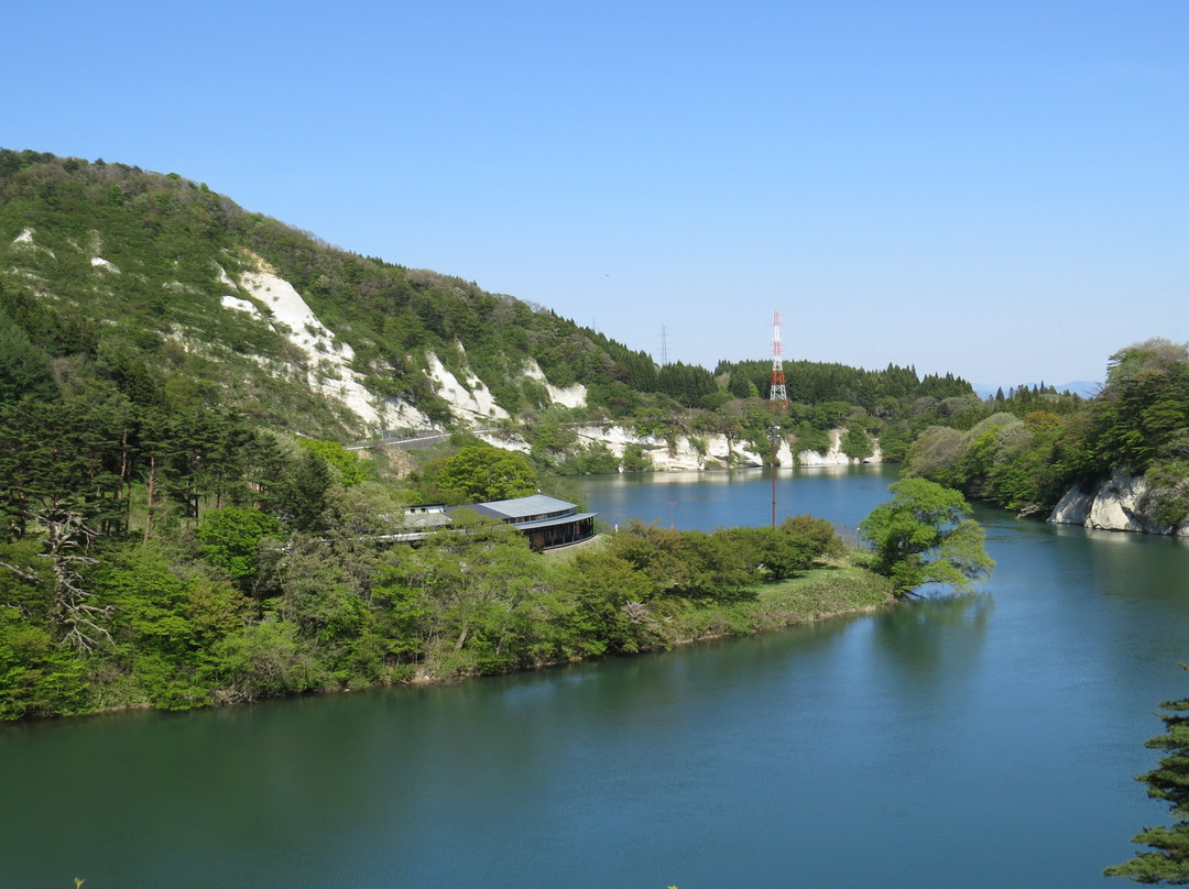 Wagano Matsushima景点图片