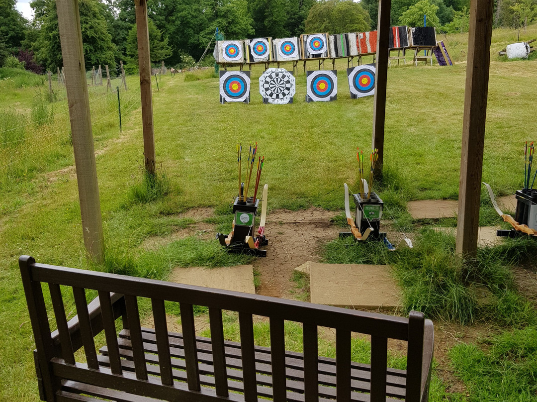 Cotswold Archery景点图片