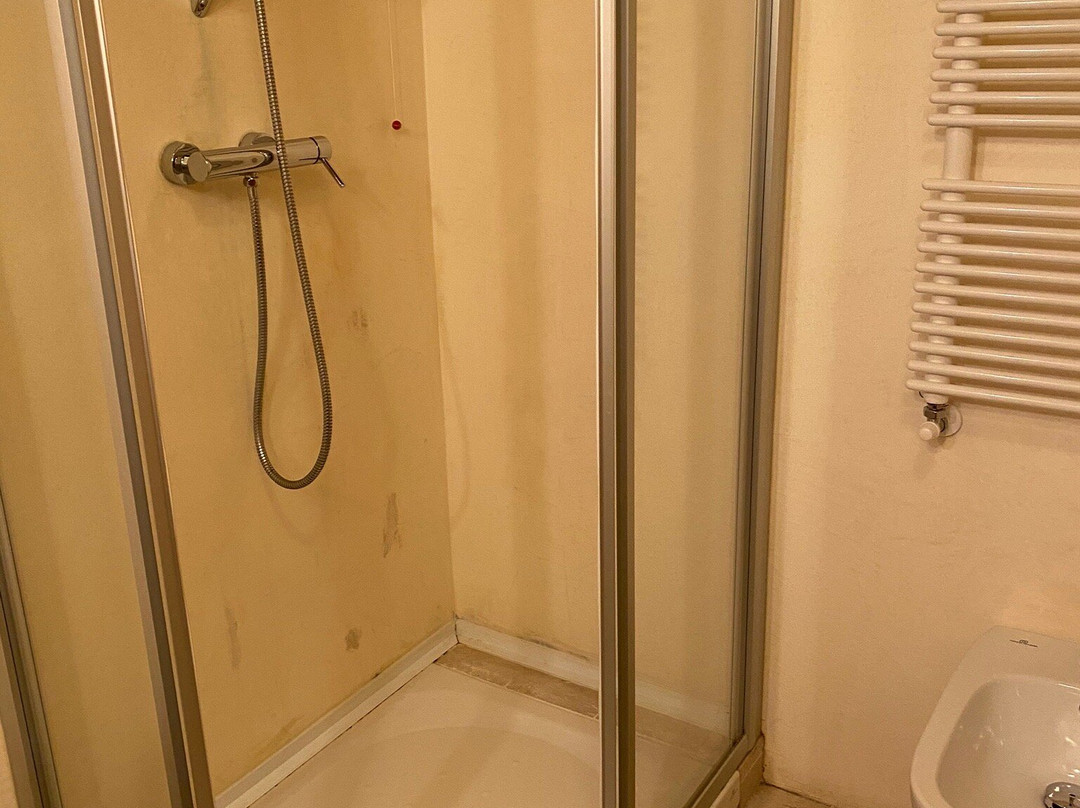 La Maison Lion Petit Hotel主图