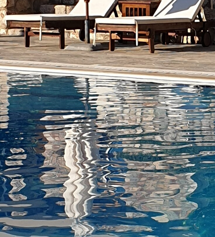 Ataviros Hotel主图