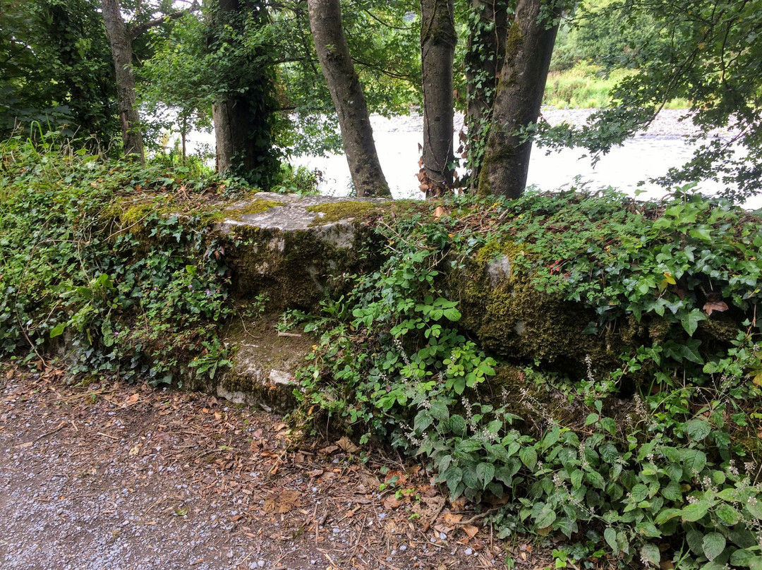 Ballincollig Regional Park-科克必去景点