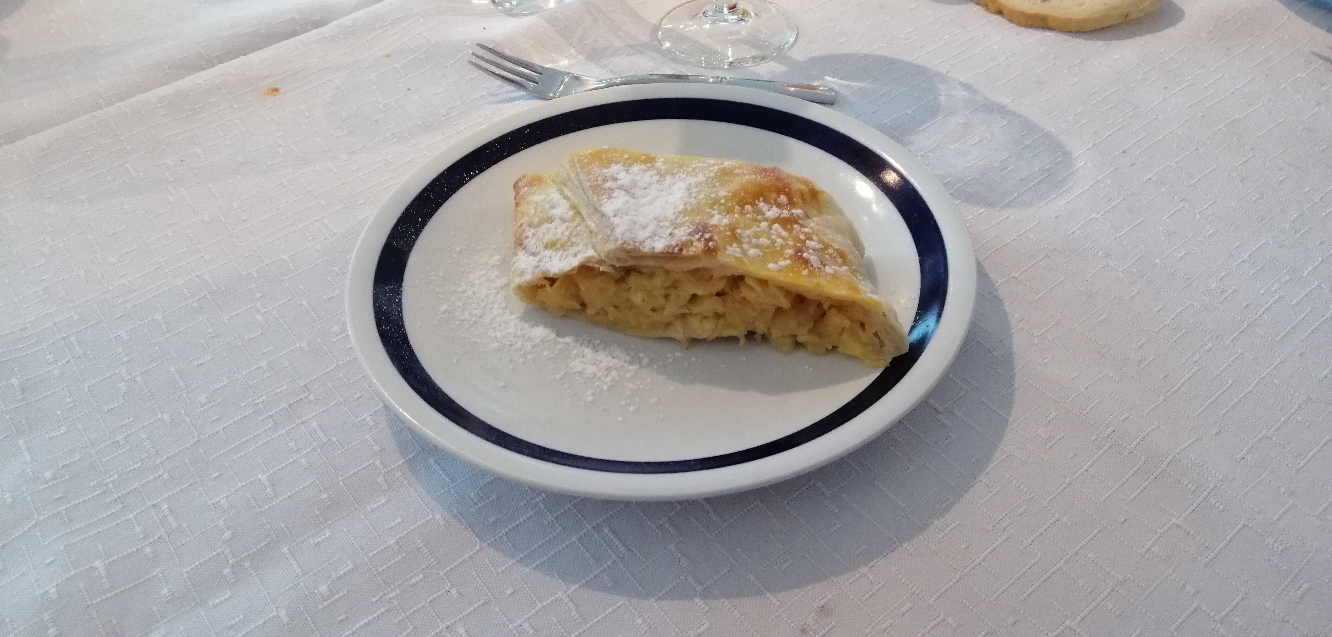 Pension Tirol-餐饮