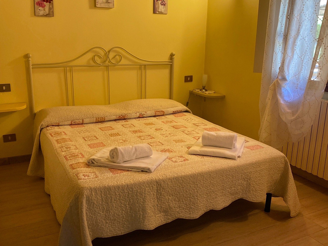 Agriturismo Le Buche di Viesca主图