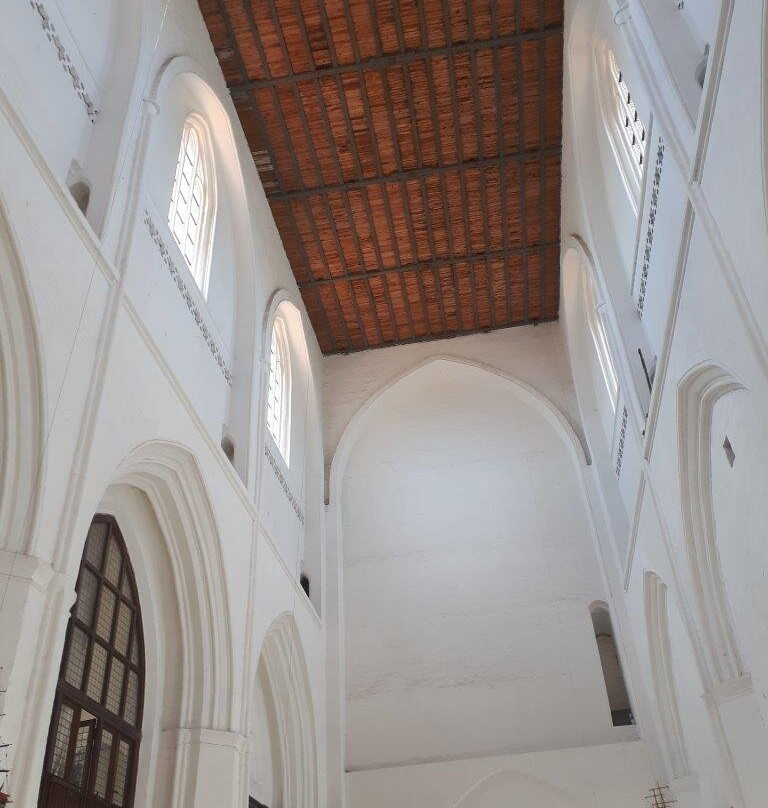 St. Petrikirche景点图片