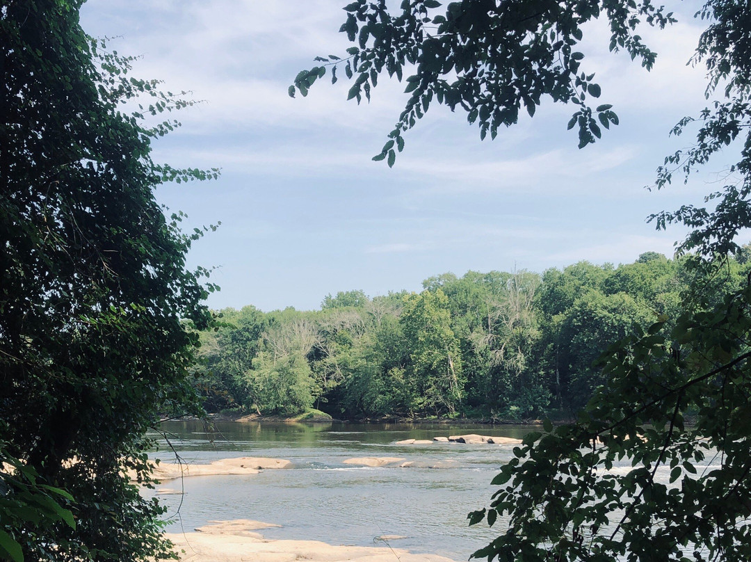 Raven Rock State Park-Lillington必去景点