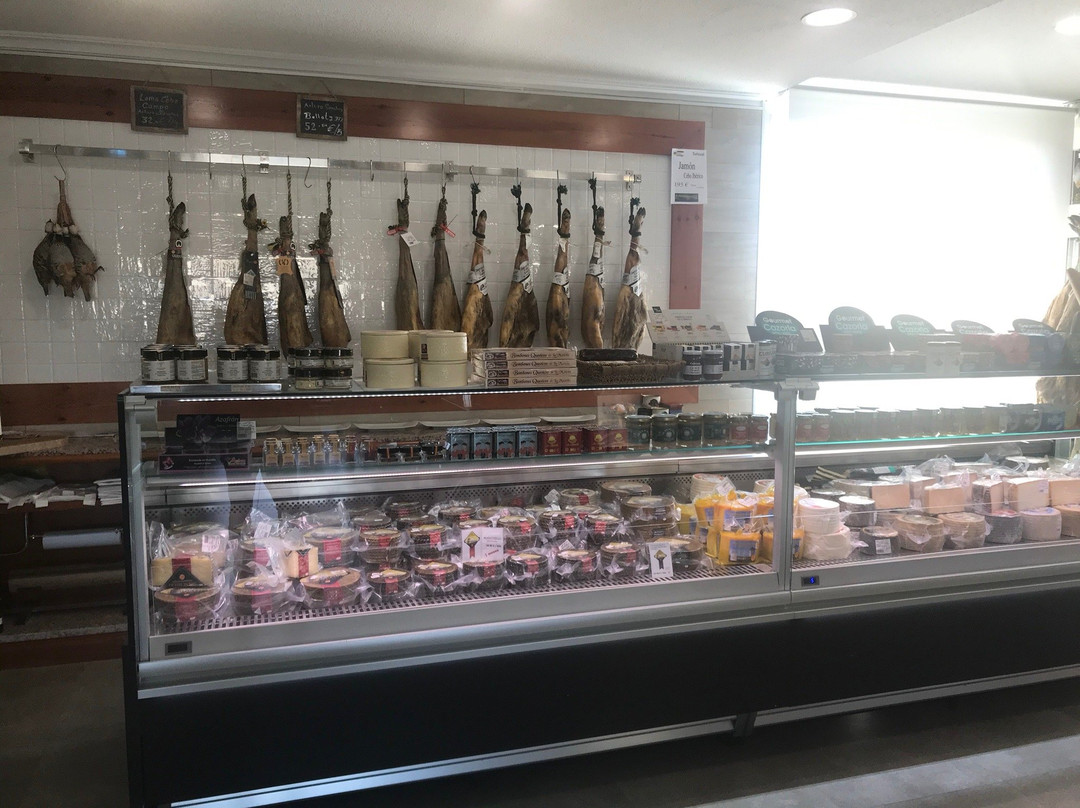 Hotel Las Canteras主图