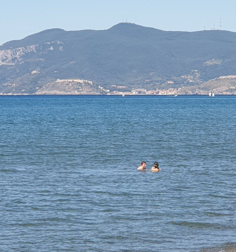 Spiaggia di Torba-Capalbio必去景点