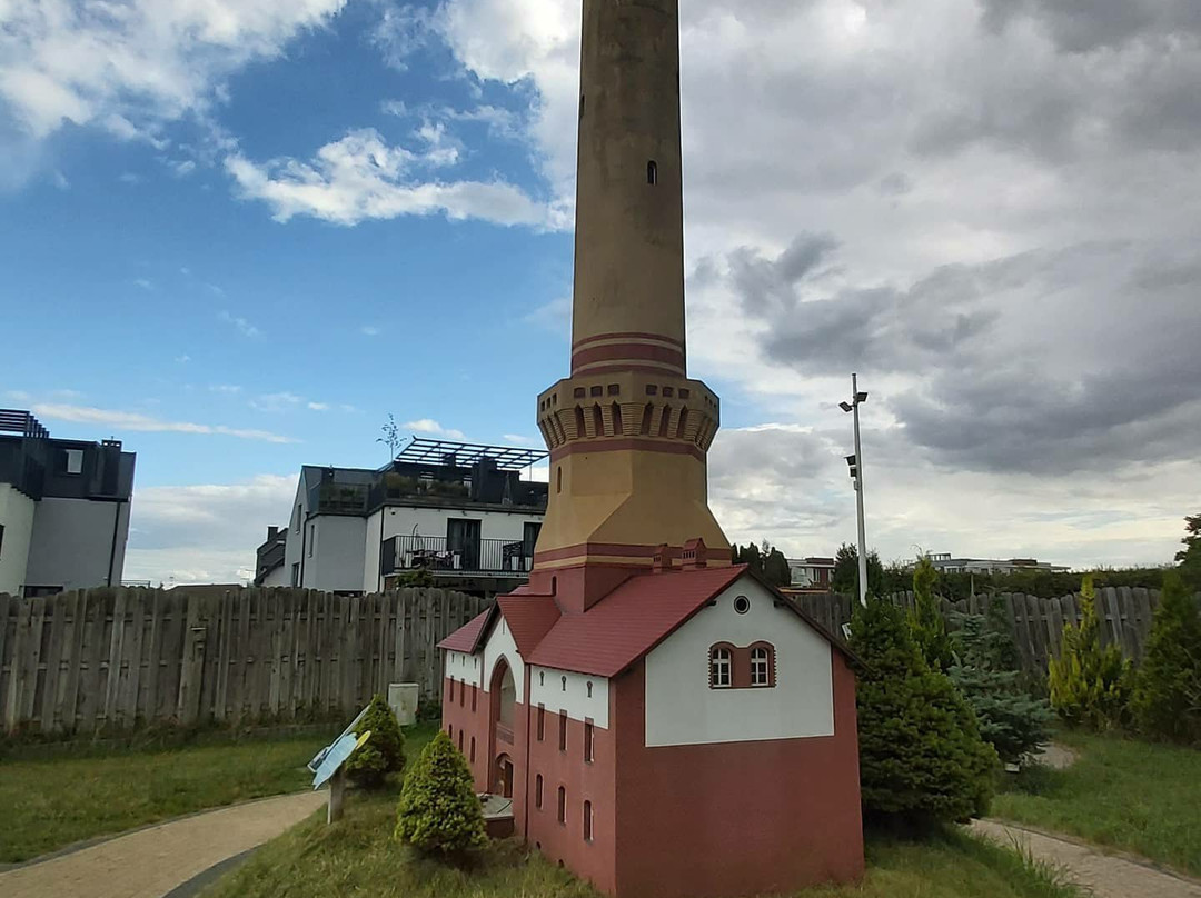 The Lighthouse Miniature Park景点图片
