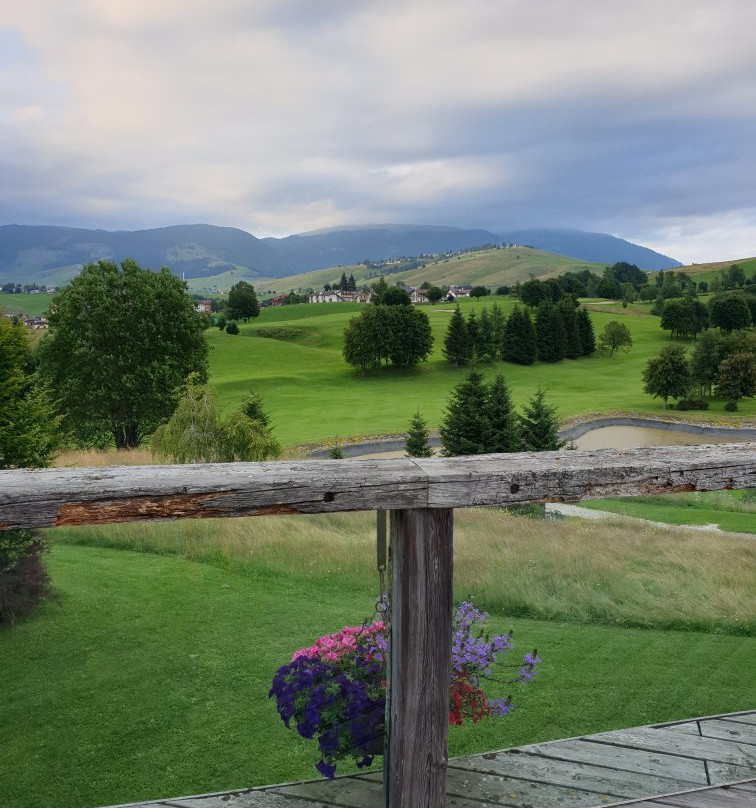 Asiago Golf Club-阿夏戈必去景点
