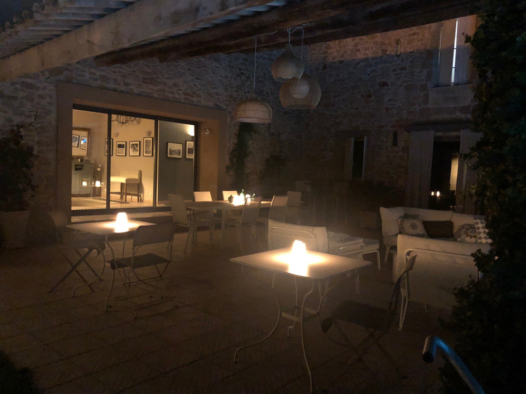 Le Relais d'Angelique主图