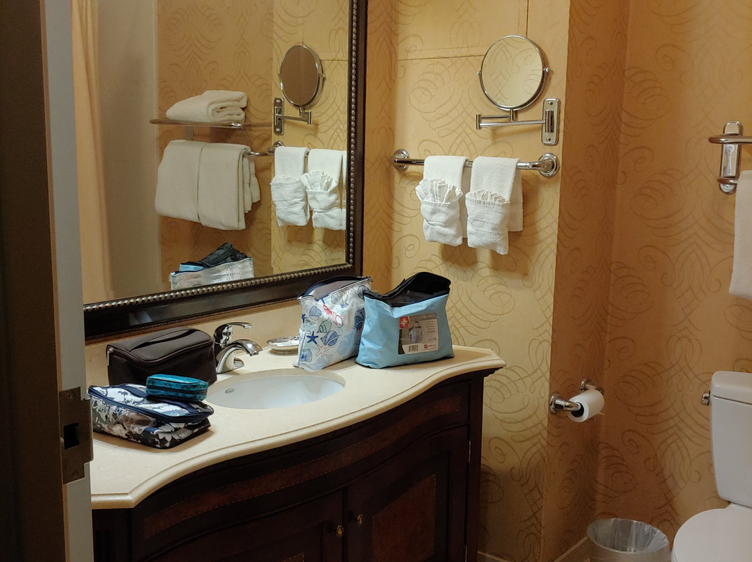 The Wildwood Hotel主图