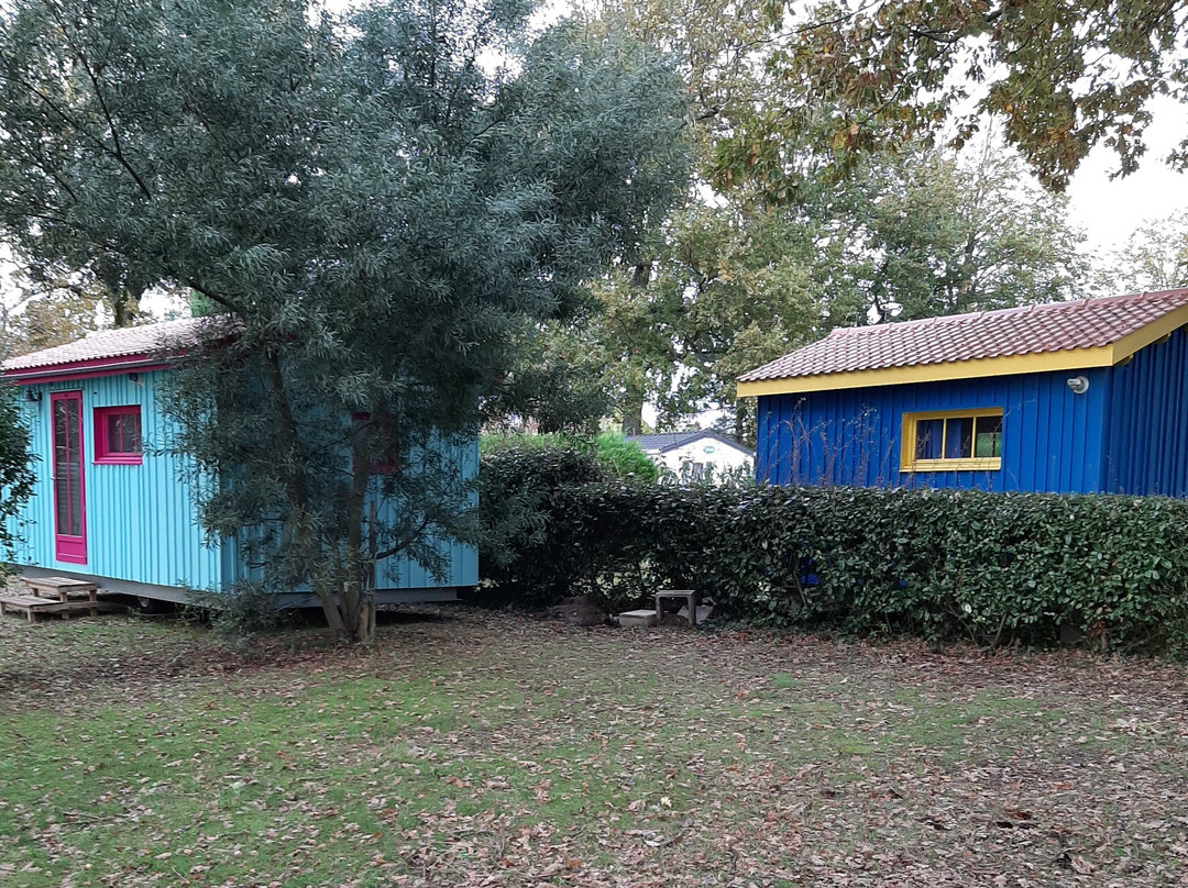 Camping du Parc