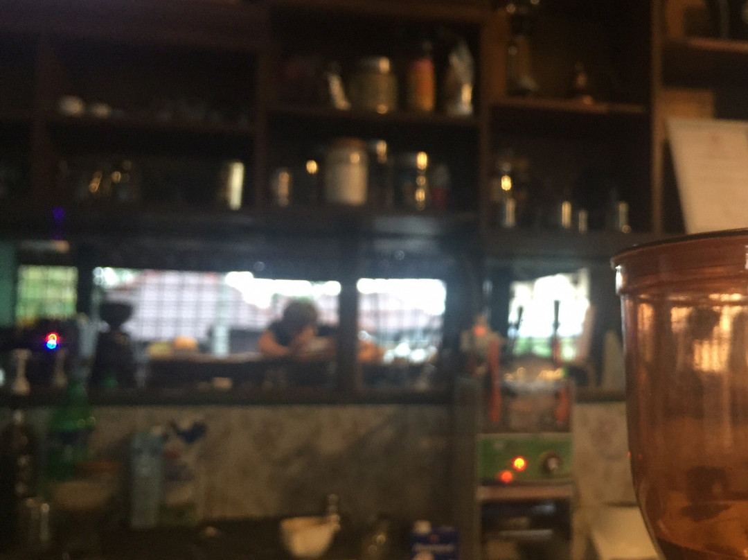 Boga Kopi