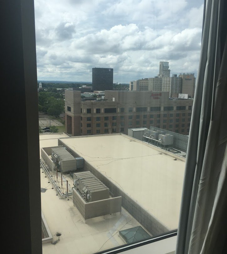 Augusta Marriott at the Convention Center主图