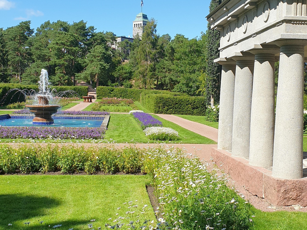 Visit Naantali-南塔丽必去景点