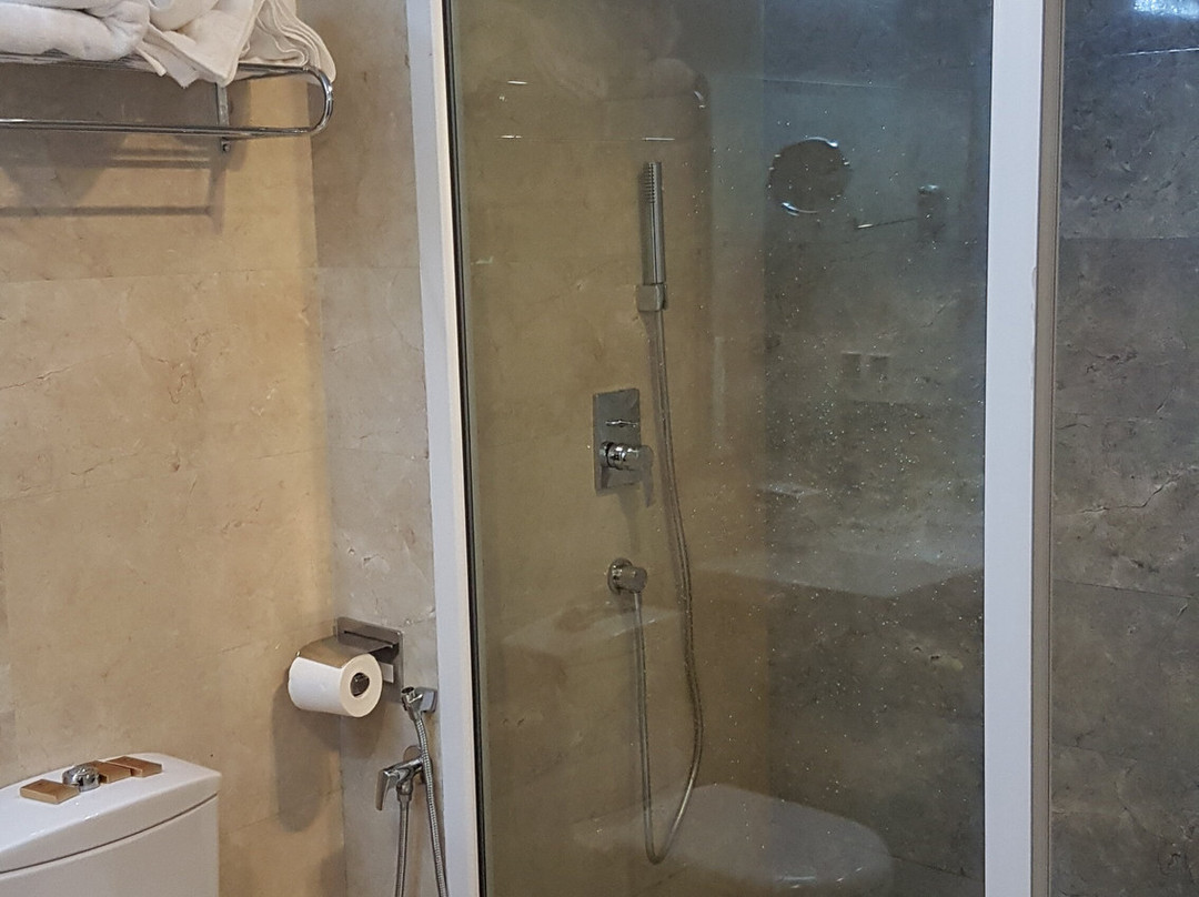 Panorama Hotel主图