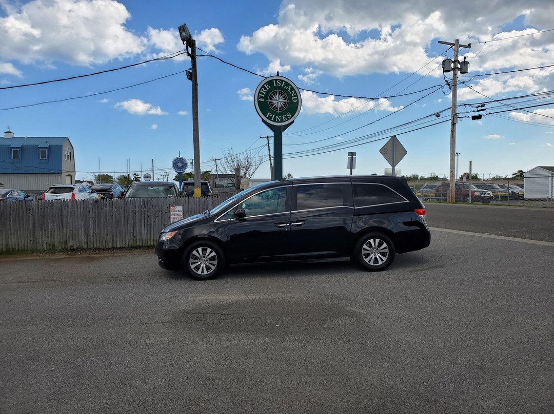 LI Taxi Service-Sayville必去景点