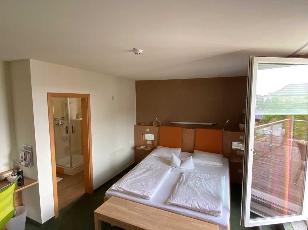 Sonn'Idyll Hotel & Saunalandschaft主图