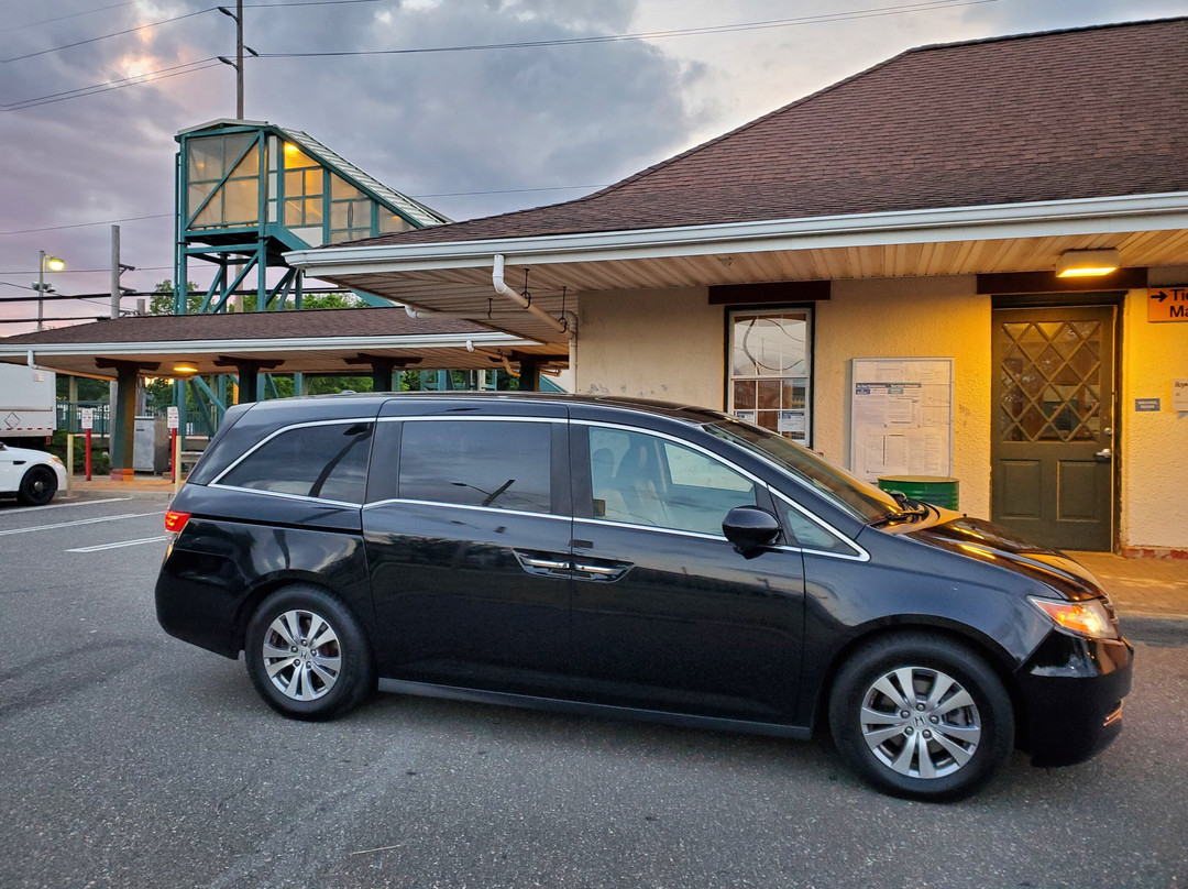 LI Taxi Service-Sayville必去景点