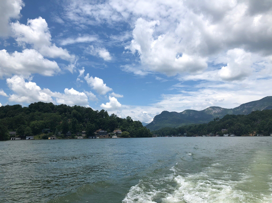 Lake Lure Tours景点图片