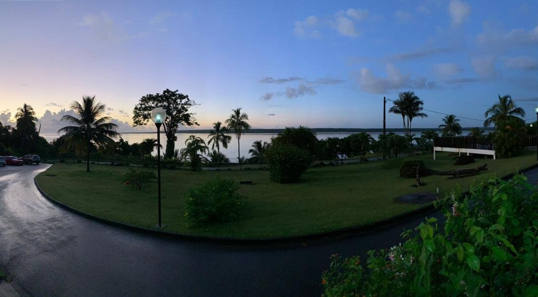 Lodges Balourou主图