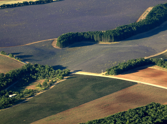 Aéronefs & Aérostats De Provence-Puimoisson必去景点