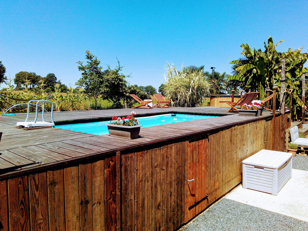 Darnac旅游攻略图片