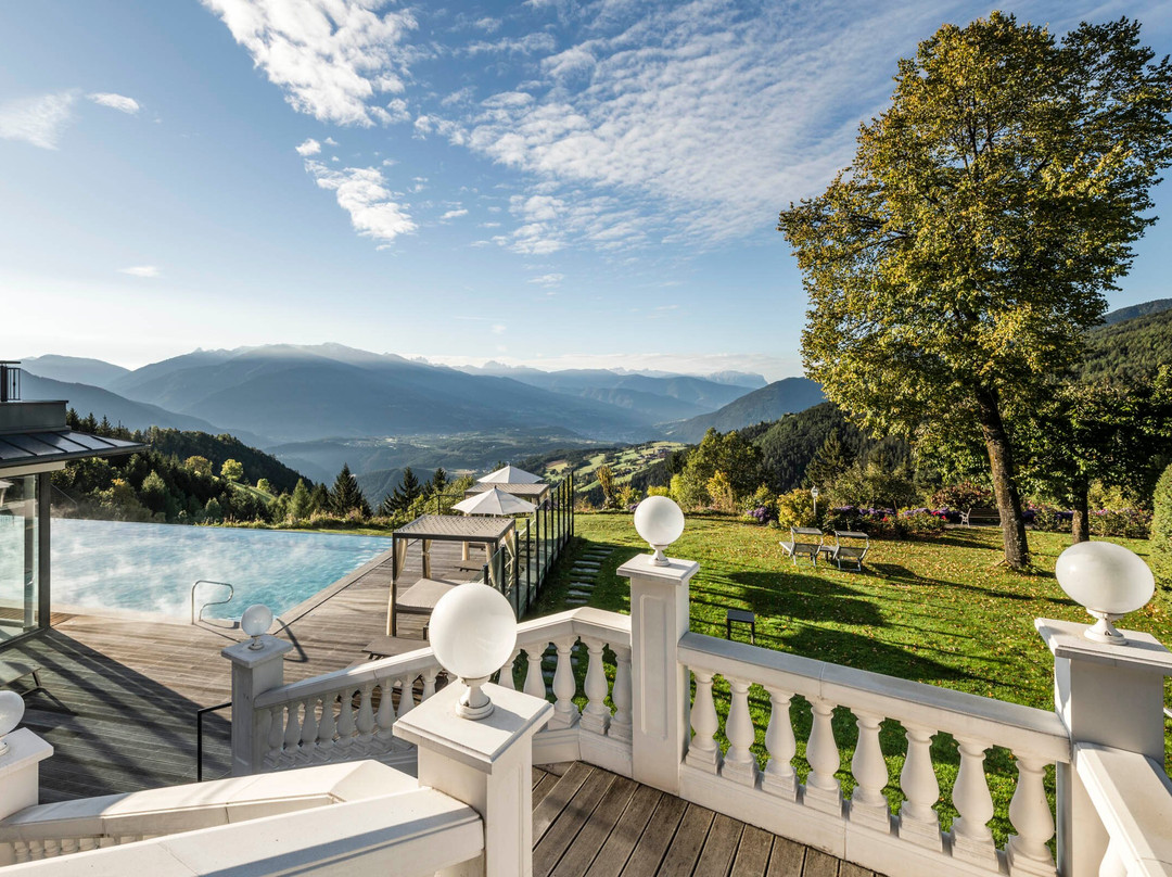 Parkhotel Holzerhof主图