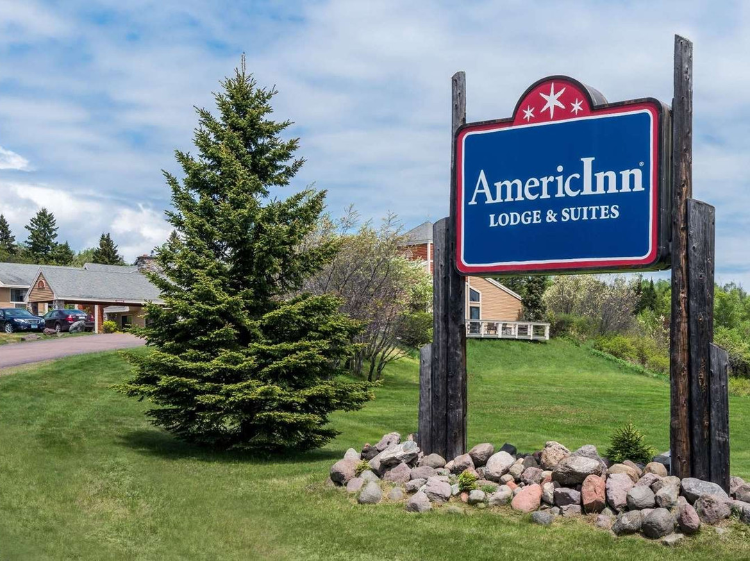 AmericInn by Wyndham Tofte Near Lake Superior主图