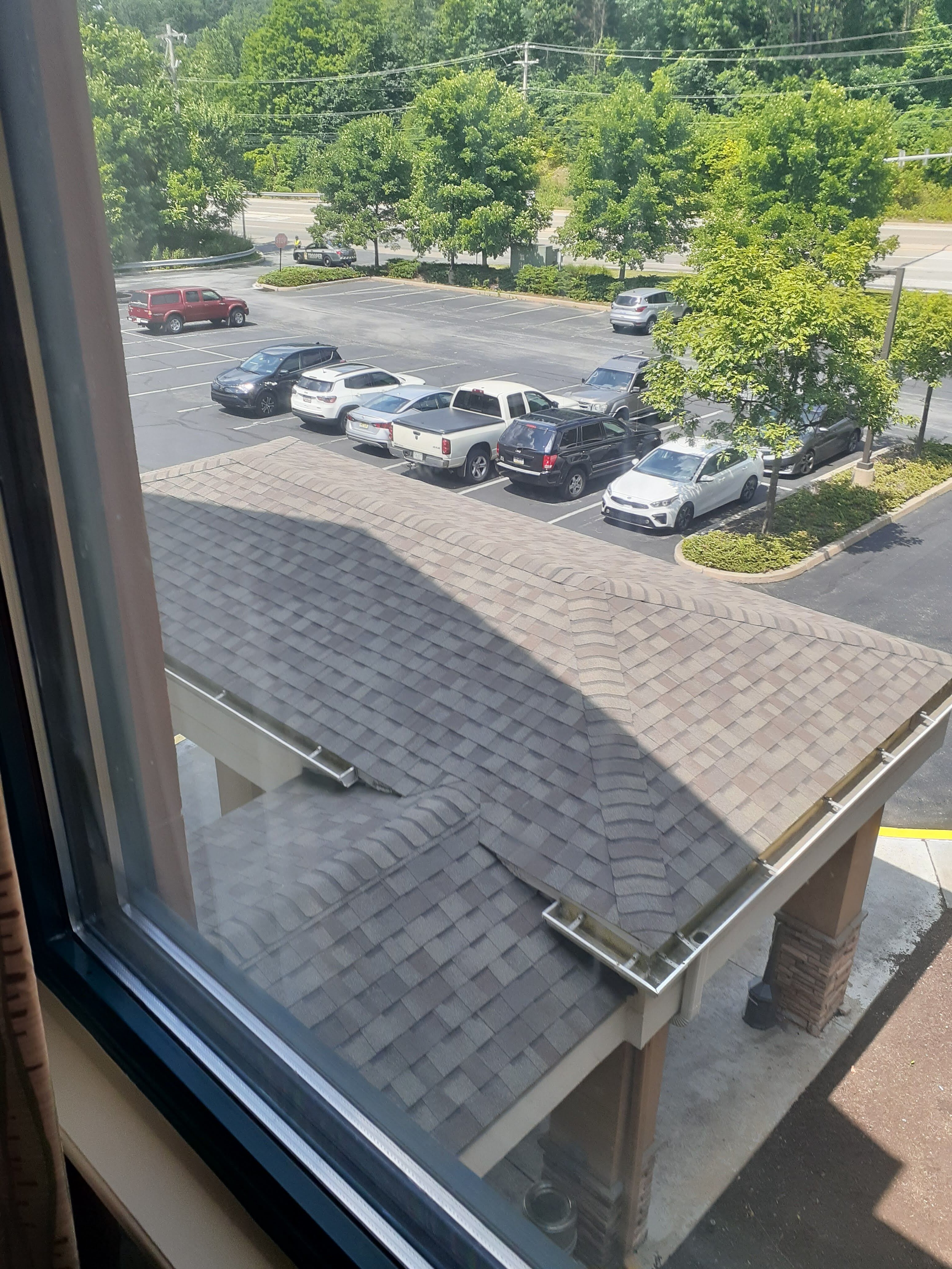 Philadelphia - Malvern - Great Valley-浴室