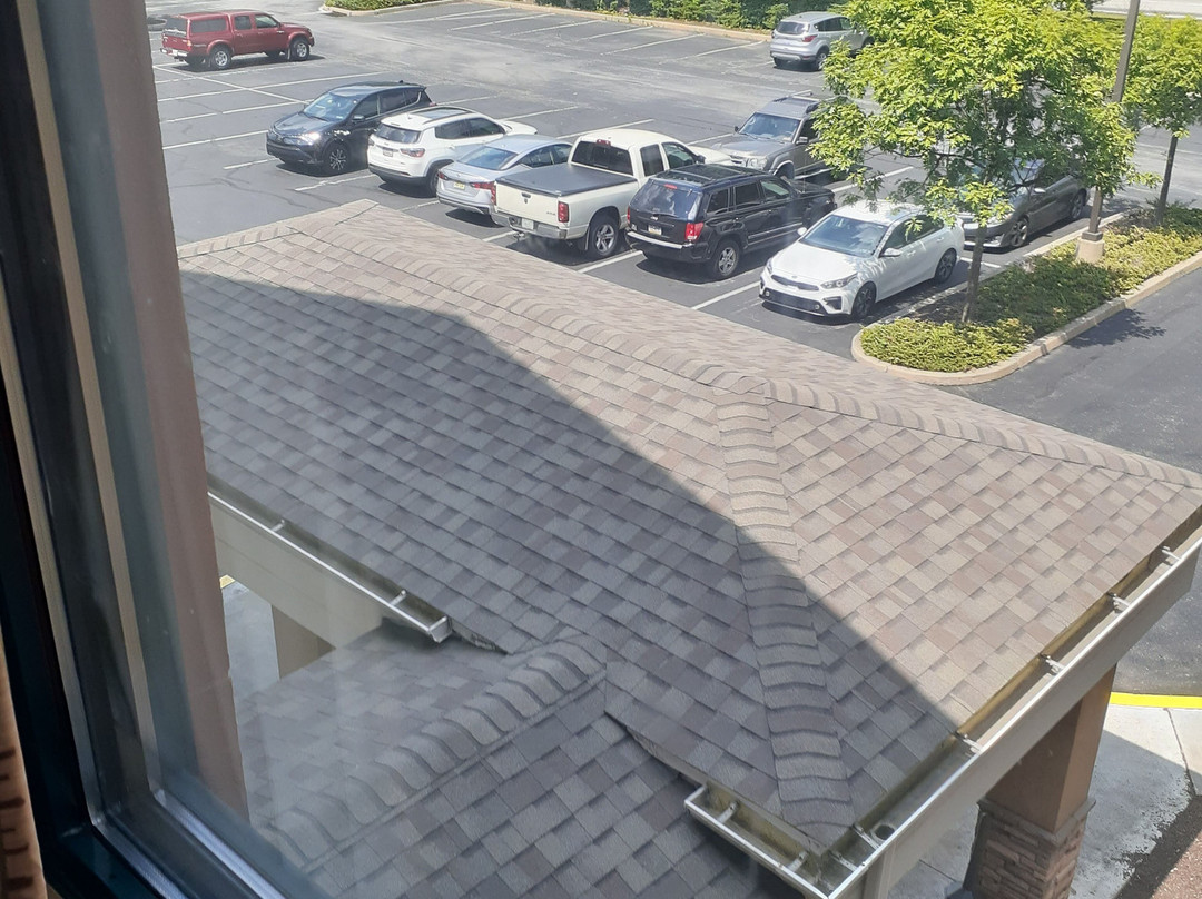 Philadelphia - Malvern - Great Valley主图